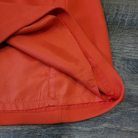 NWT BANANA REPUBLIC | Pique Skirt | Sz. 4 - Picture 4 of 10